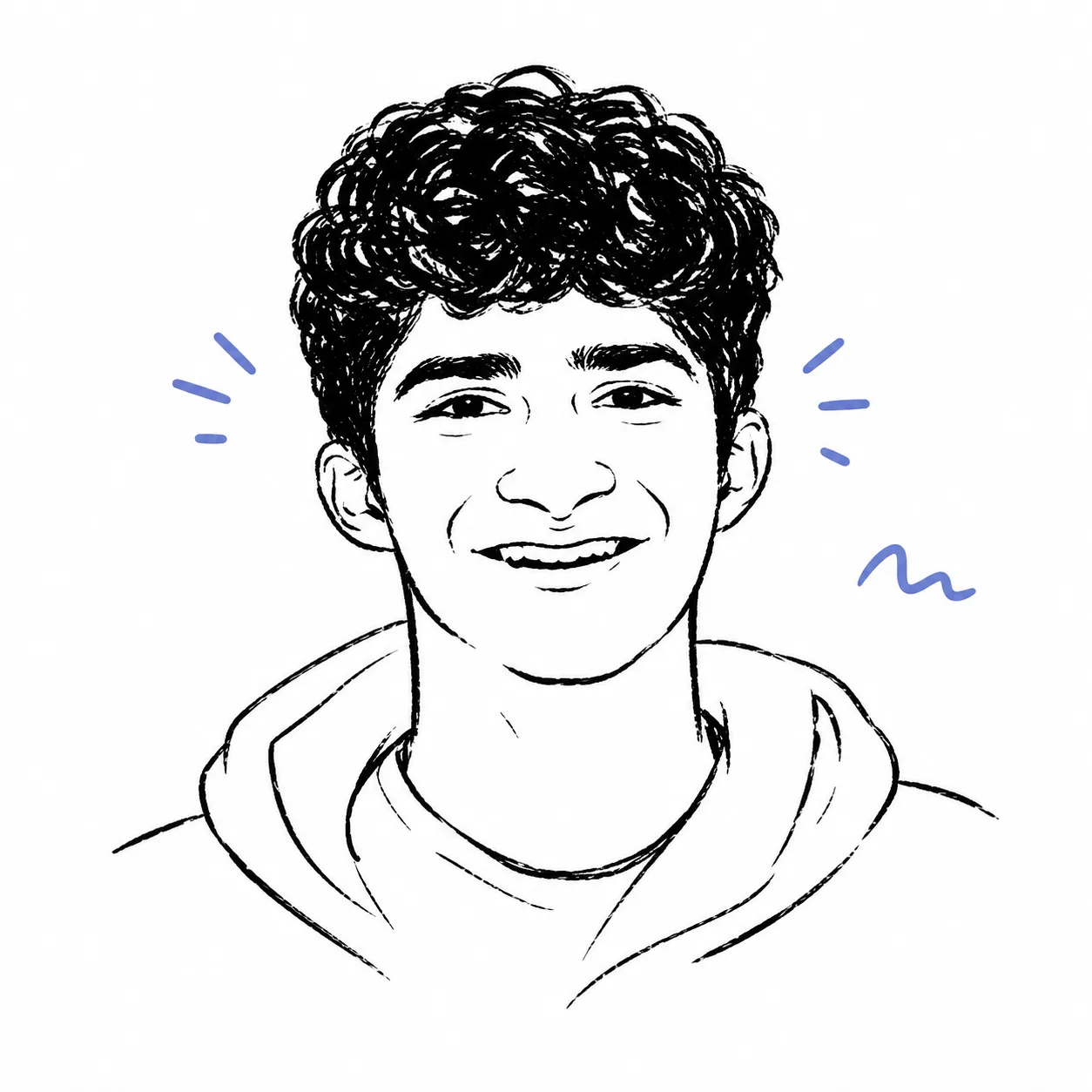 Dev Patel