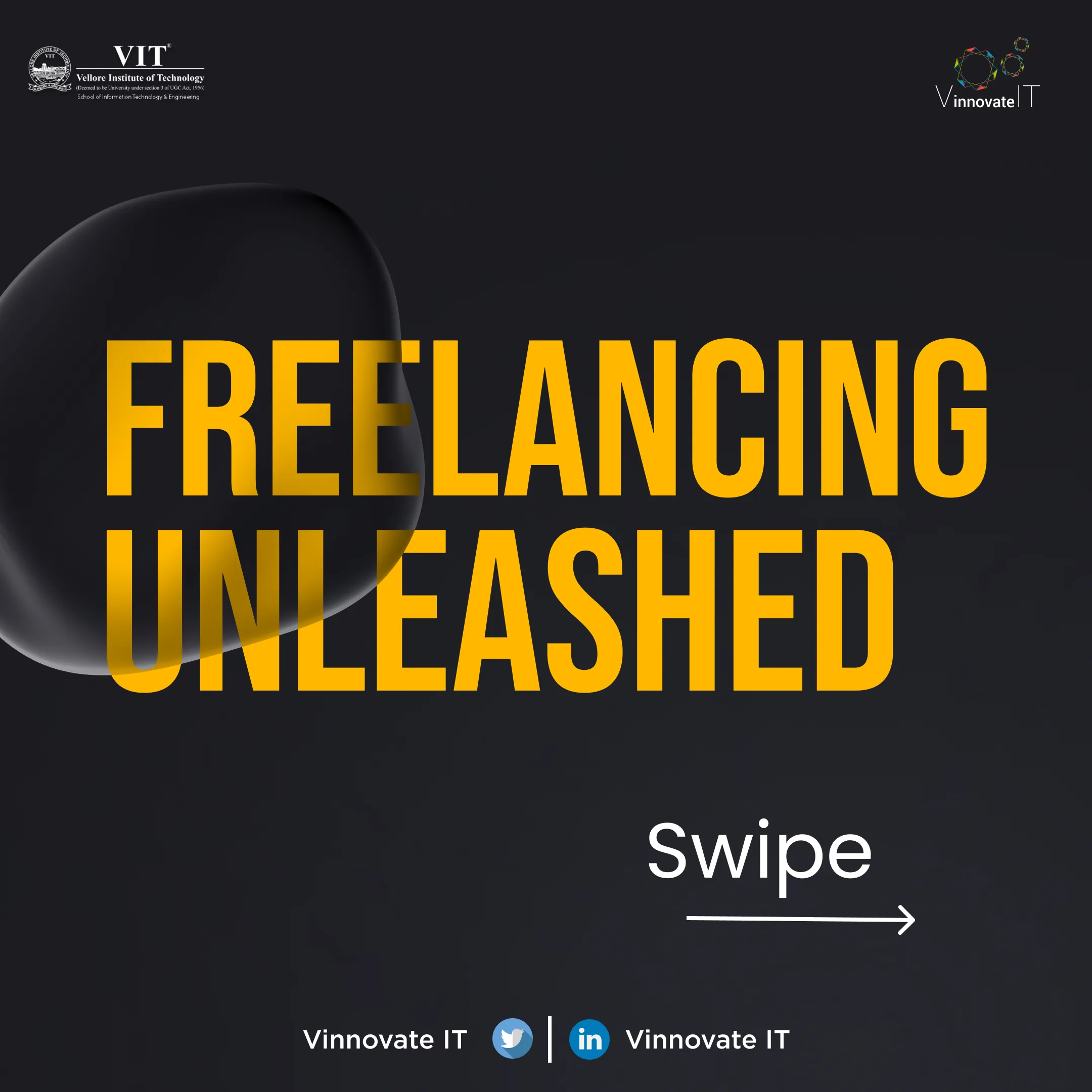 VinnovateIT Instagram Part 1