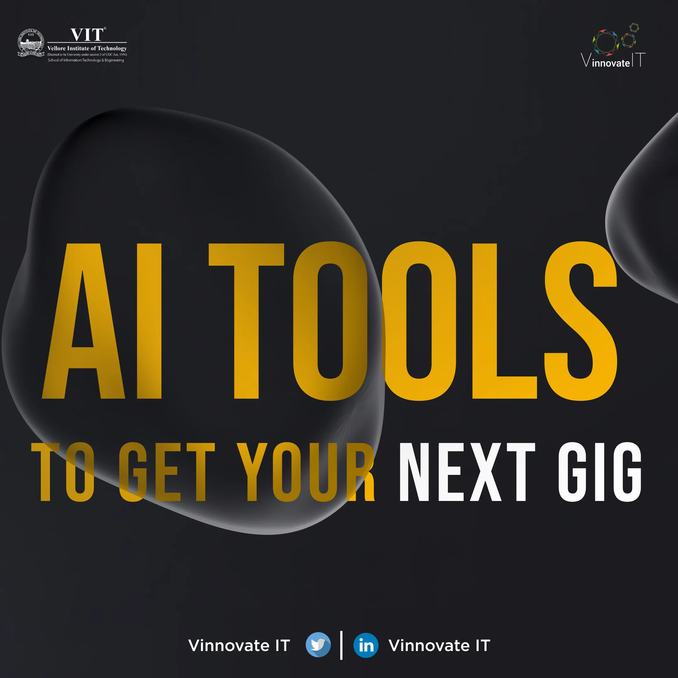 VinnovateIT Instagram Part 2