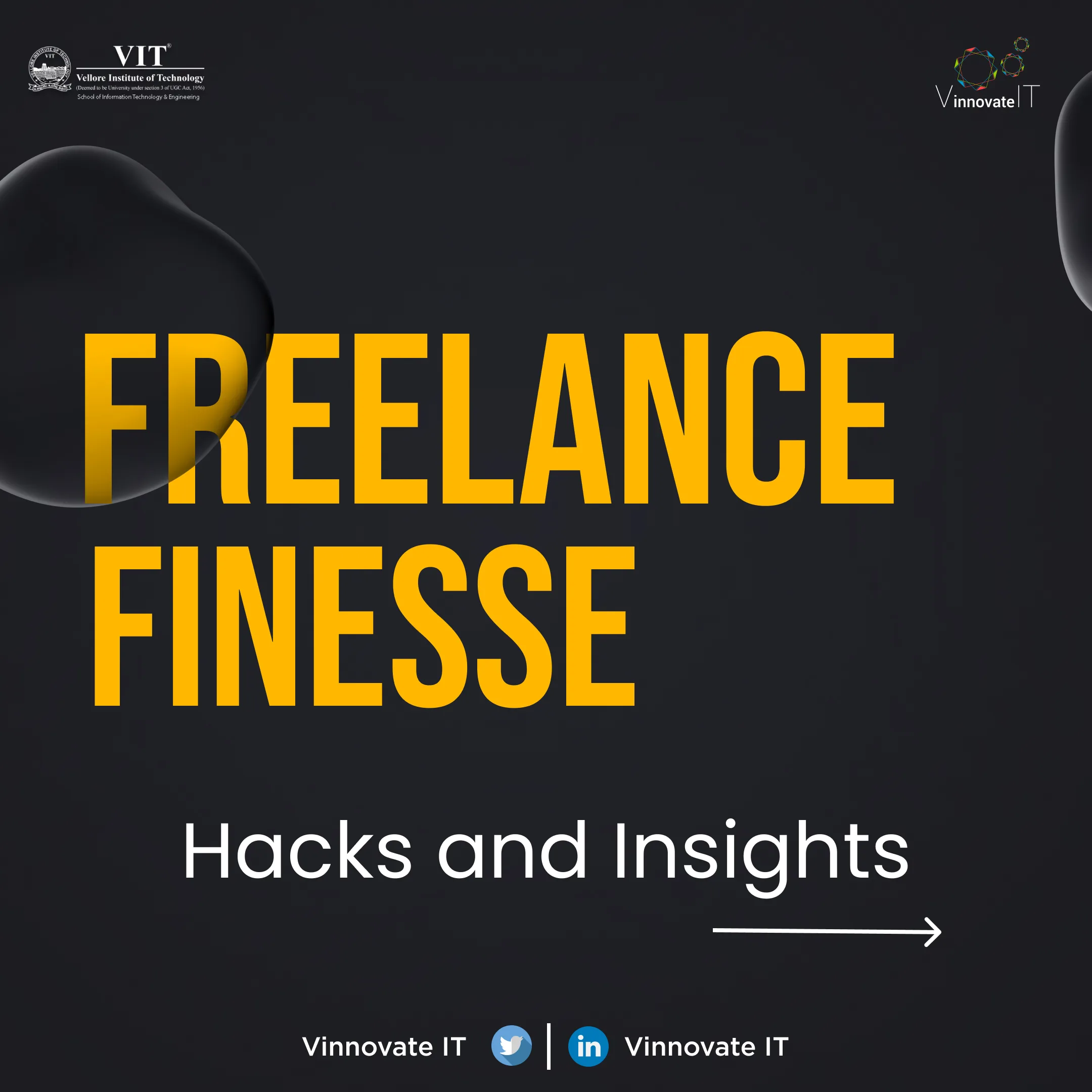 VinnovateIT Instagram Part 3