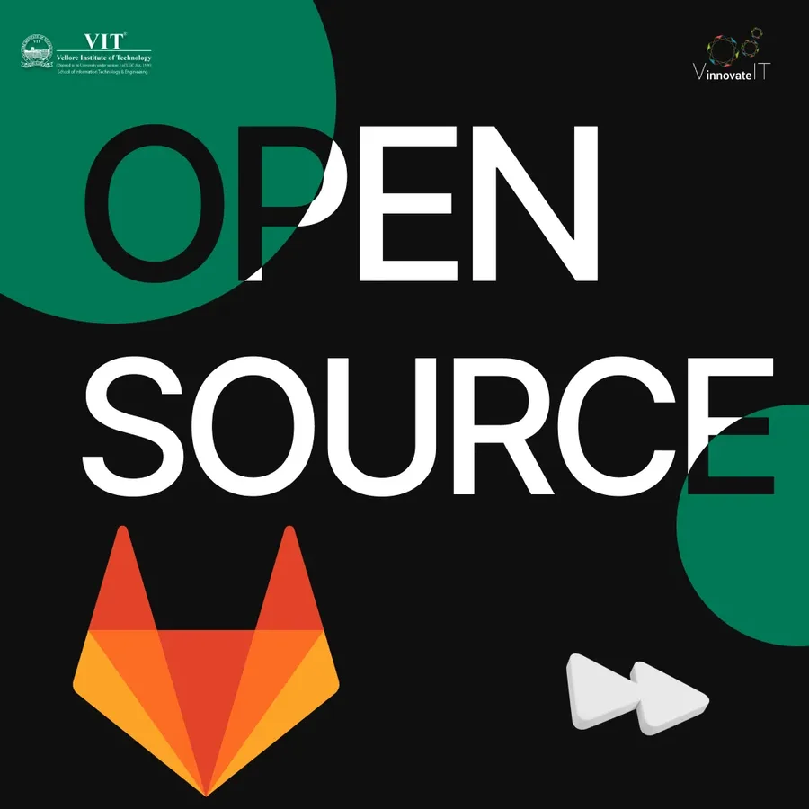 VinnovateIT open source series — post 1
