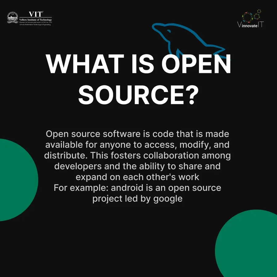 VinnovateIT open source series — post 2