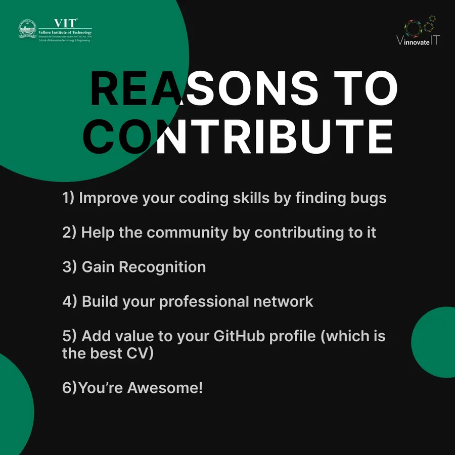 VinnovateIT open source series — post 3