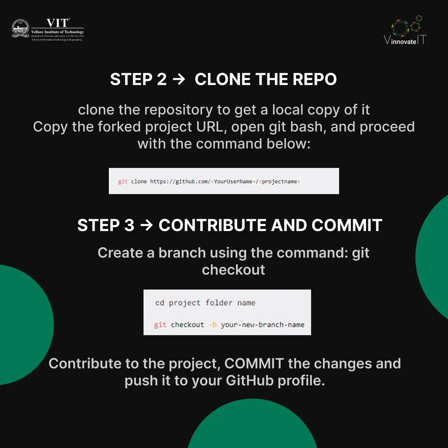 VinnovateIT open source series — post 5