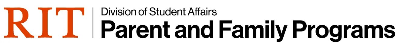 RIT Parent and Family Programs